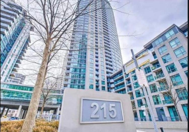 Downtown Waterfront Suites With Cn Tower Views Toronto Buitenkant foto