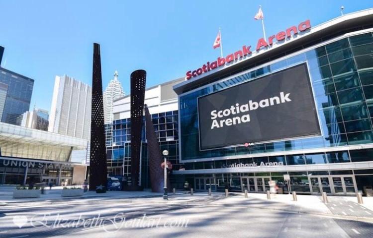 Downtown Waterfront Suites With Cn Tower Views Toronto Buitenkant foto